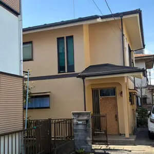 施工後写真